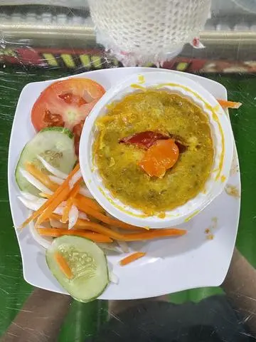 Hình ảnh Mắm Chưng 