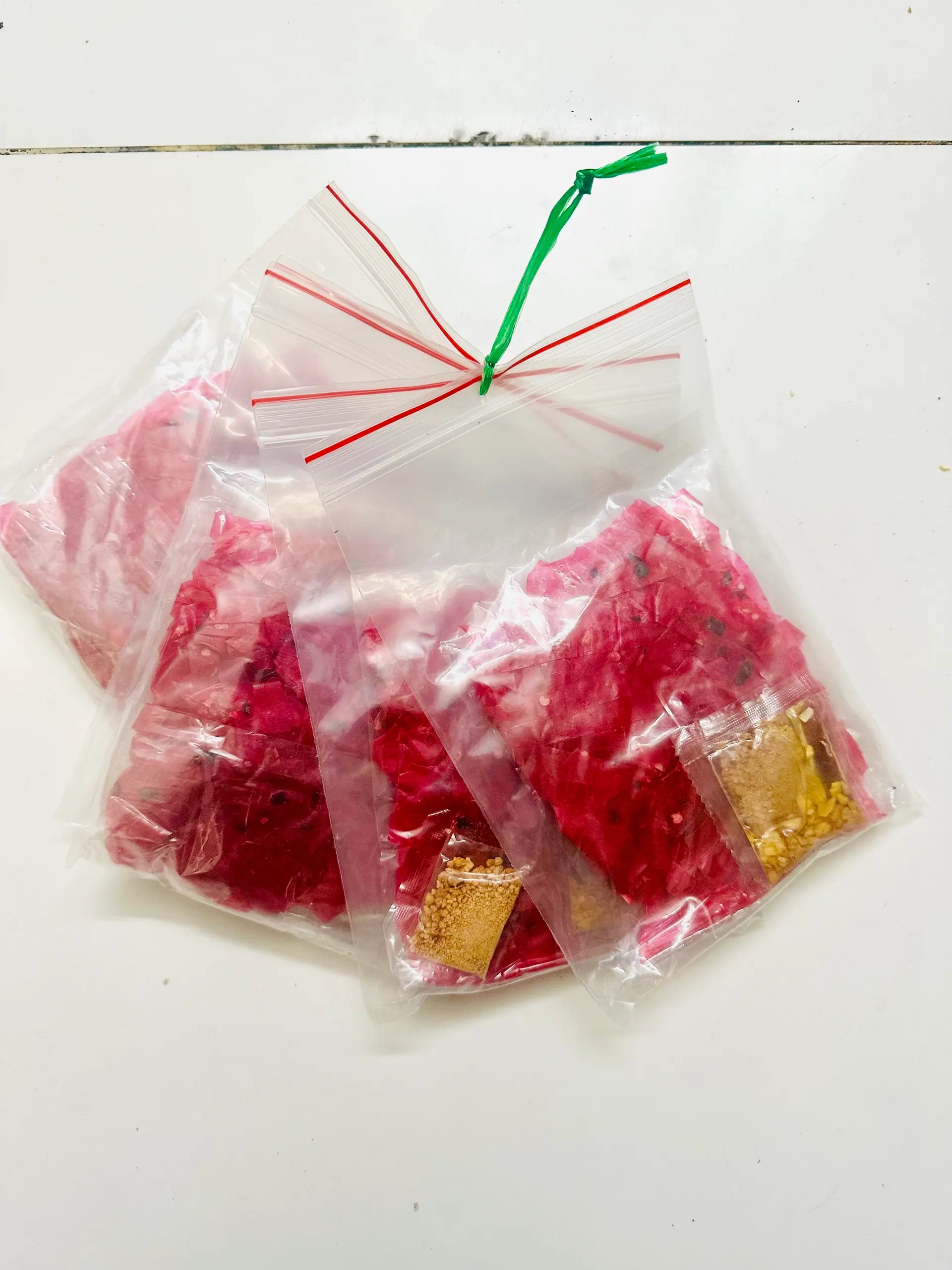Hình ảnh Bánh Tráng Thanh Long
