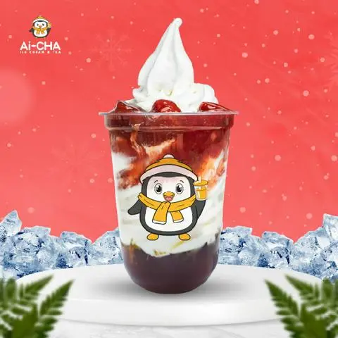Hình ảnh Sund-Ai dâu tây
