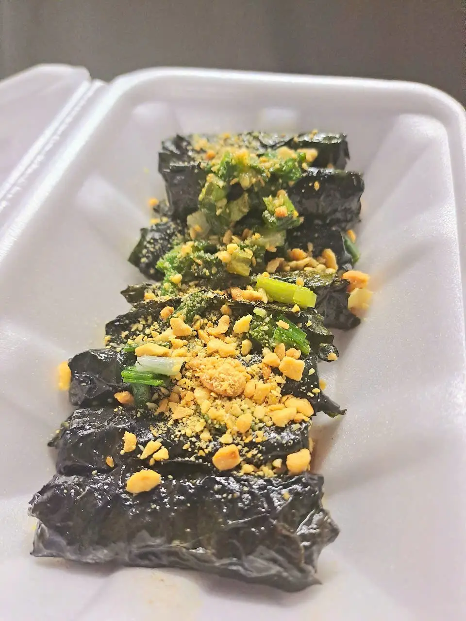 Hình ảnh 2 Phần Bò Lá Lốt
