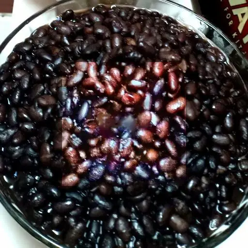 Hình ảnh Chè đậu đen