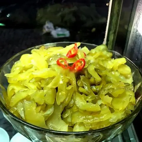 Hình ảnh Dưa mắm