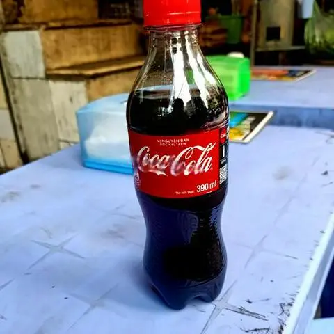 Hình ảnh Coca