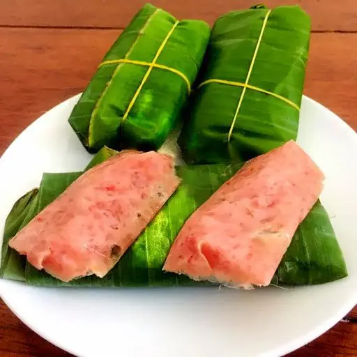 Hình ảnh Nem chua - 1 cái
