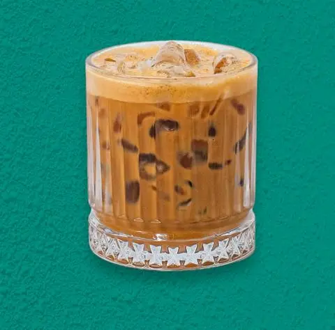 Hình ảnh Milk Coffee
