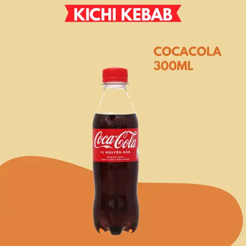 Hình ảnh COCA COLA 