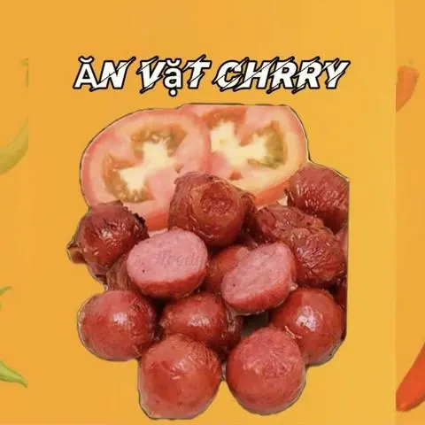 Hình ảnh Hồ Lô - 3 viên
