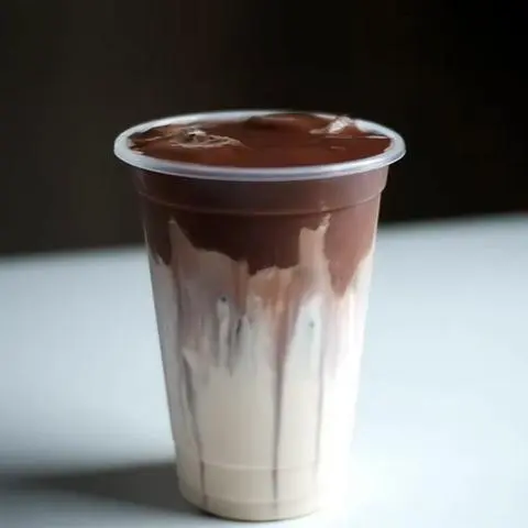 Hình ảnh Cacao sữa tươi