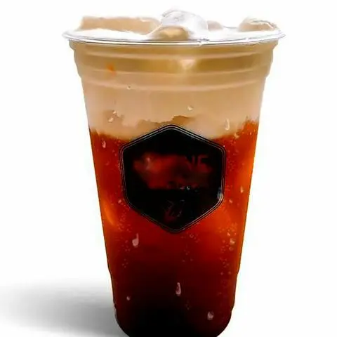 Hình ảnh Trà olong creamy