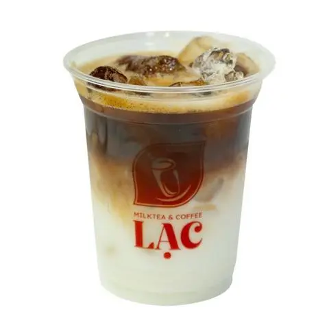 Hình ảnh Coffee sữa yến mạch