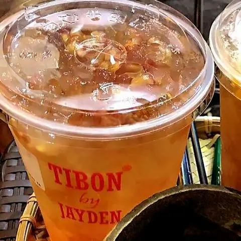 Hình ảnh Trà vải - lồ