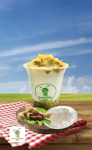 Hình ảnh Đá me rim hạt đác