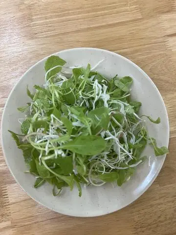 Hình ảnh Rau thêm