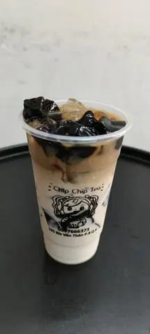 Hình ảnh Sữa Tươi Socola