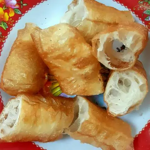 Hình ảnh Bánh Quẩy