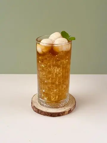 Hình ảnh Trà vải lài