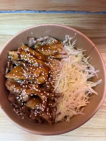 Hình ảnh CƠM BÒ - HEO NƯỚNG