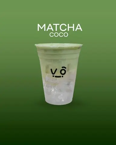 Hình ảnh Coco matcha