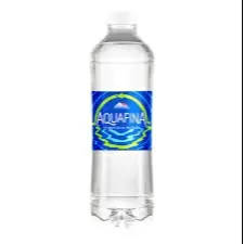 Hình ảnh NƯỚC SUỐI AQUA + 1 ly đá