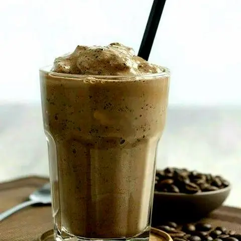 Hình ảnh Cafe đá xay