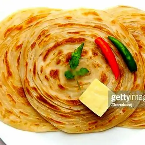 Hình ảnh Paratha -  south indian style