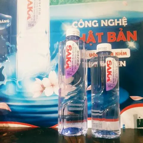 Hình ảnh Nước Suối.