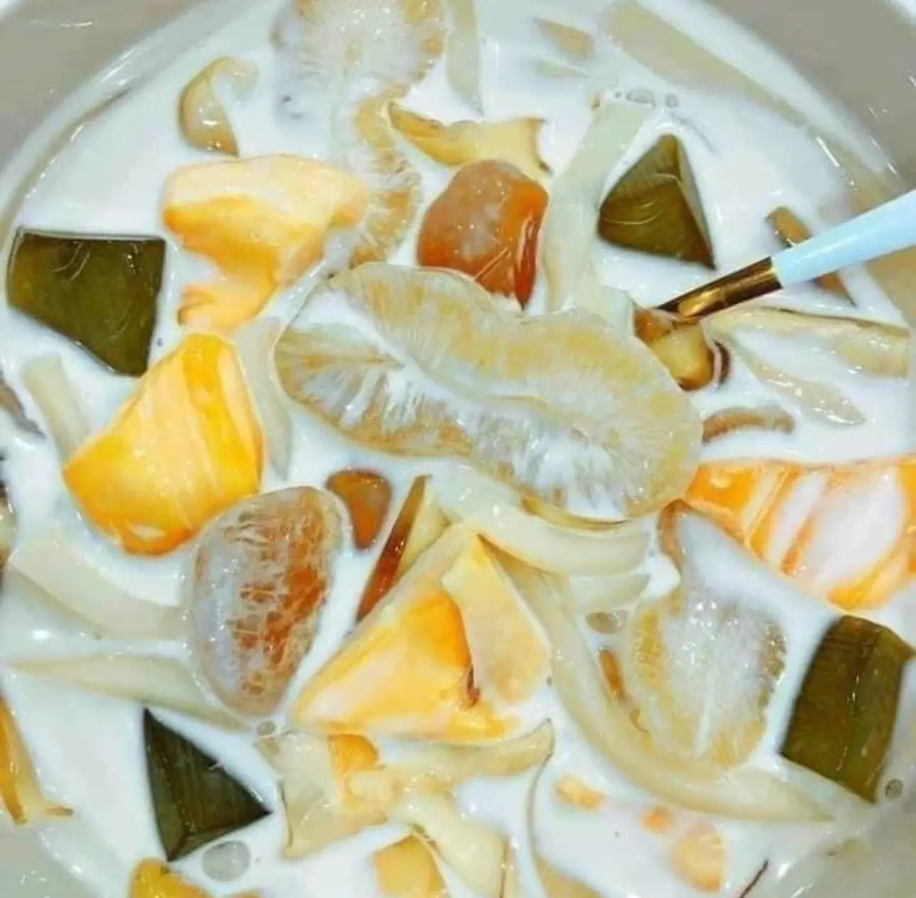 Hình ảnh Chè Thái Thốt Nốt Sầu