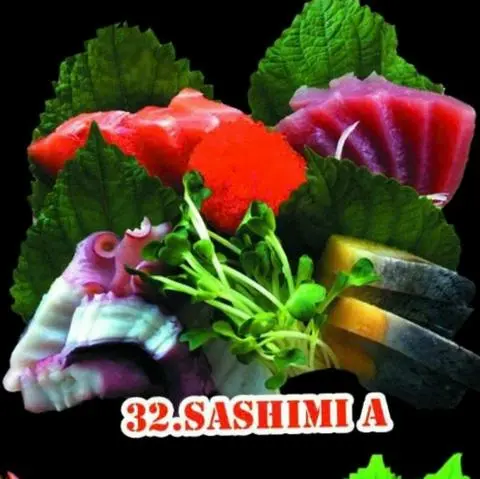 Hình ảnh 32 sashimi A