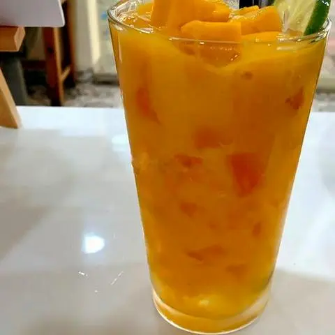 Hình ảnh Nước ép Bình minh