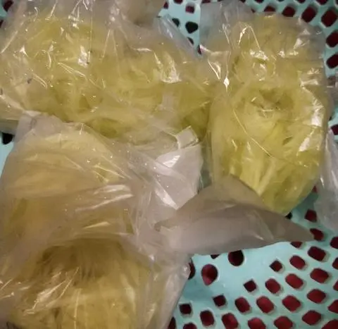 Hình ảnh Đu Đủ  - Bịch 100g 