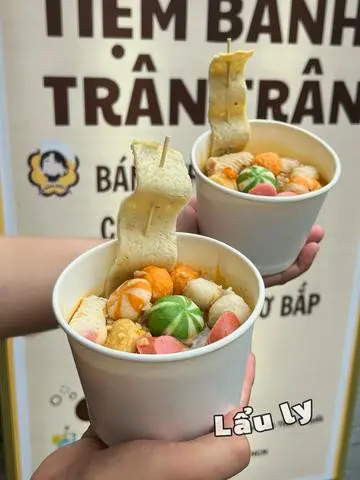 Hình ảnh Lẩu Ly Siêu Cấp 