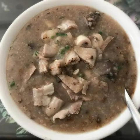 Hình ảnh Cháo lòng