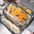 Hình ảnh COMBO 02 BÁNH ƯỚT LÒNG GÀ ĐẶC BIỆT 