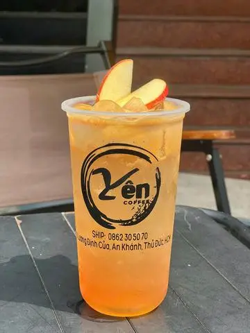 Hình ảnh ÉP TÁO- APPLE JUICE