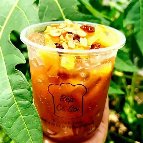 Hình ảnh Đá me - size M