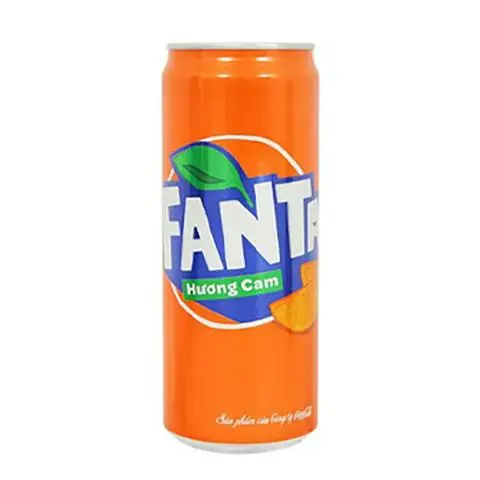 Hình ảnh Fanta