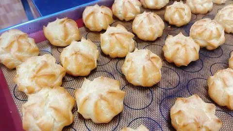 Hình ảnh Su Kem