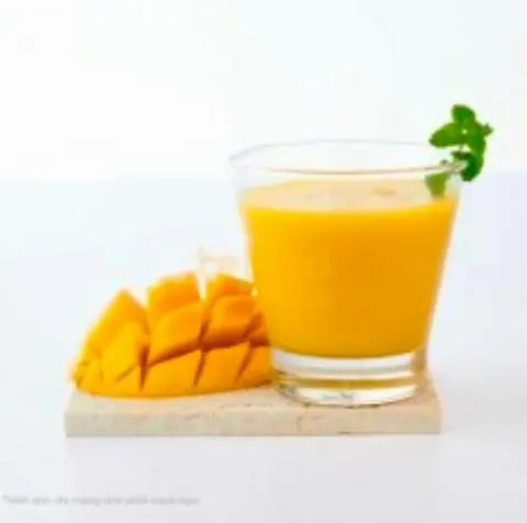 Hình ảnh Sinh tố xoài