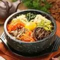 Hình ảnh Cơm Trộn Hàn Quốc Bò Mỹ