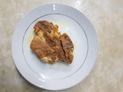 Hình ảnh Xương nạc