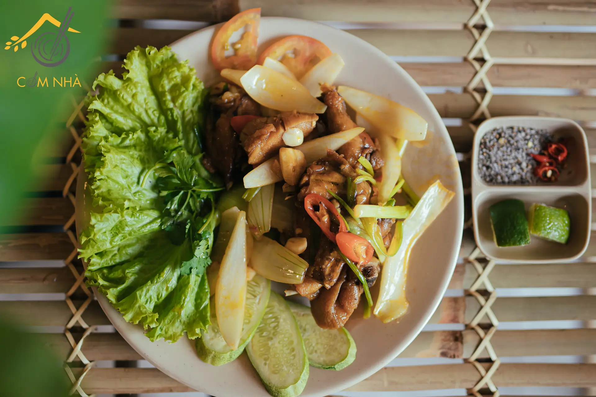 Hình ảnh Cánh Gà Chiên Nước Mắm
