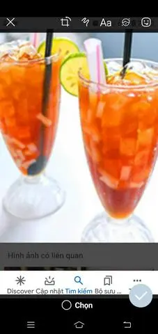Hình ảnh Tắc Xí Muội (700ml)