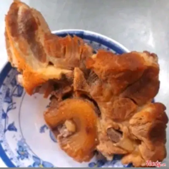 Hình ảnh Xương Thêm 
