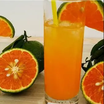 Hình ảnh nước cam ép 