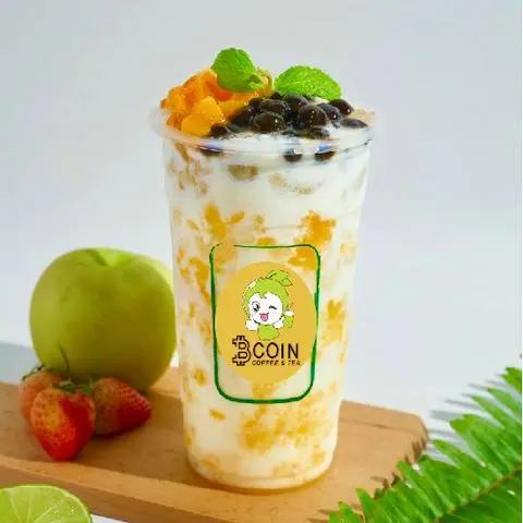 Hình ảnh Sữa Chua Đào (700ml)