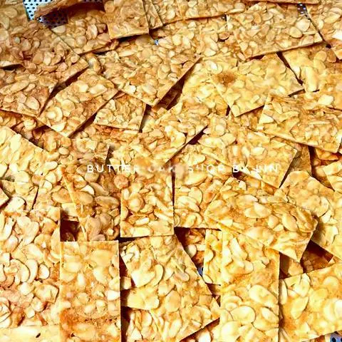 Hình ảnh Bánh hạnh nhân