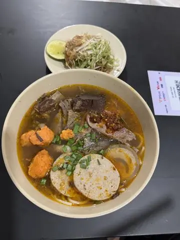 Hình ảnh Tô đặc biệt