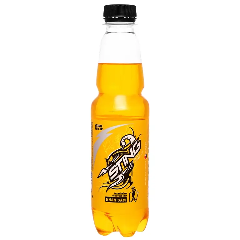 Hình ảnh Sting vàng