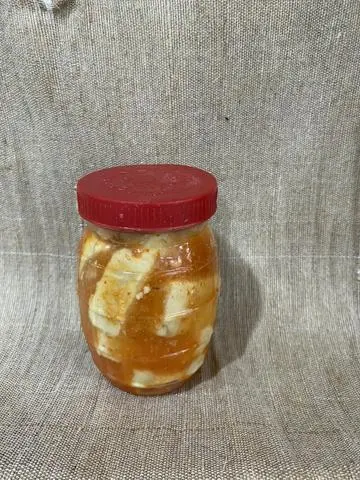 Hình ảnh Chao đậu hủ