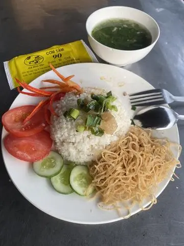 Hình ảnh Cơm Tấm- Bì